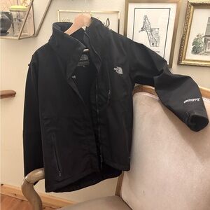 The North Face Summit Series Windstopper